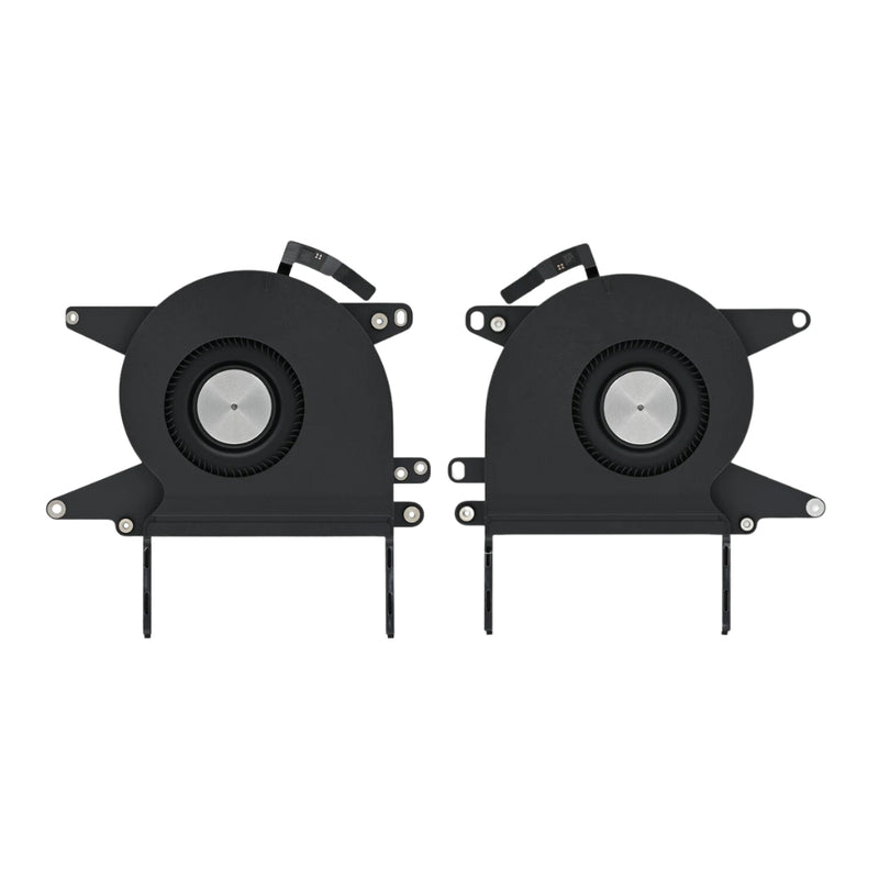 Cargue la imagen en el visor de la galería, MacBook Pro 14" A2442 A2779 M1 M2 (Year 2021 2023) - CPU Cooling Fan Left & Right - Polar Tech Australia