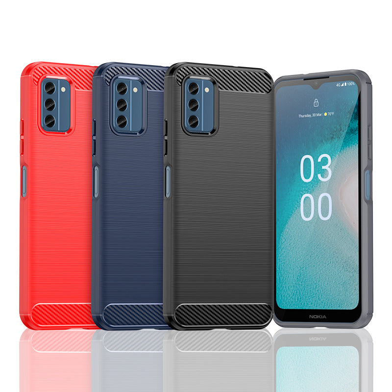 Cargue la imagen en el visor de la galería, Nokia C300 - Shield Shockproof Rugged Heavy Duty Case - Polar Tech Australia