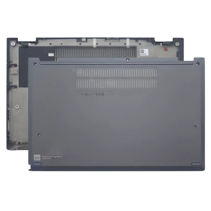 Load image into Gallery viewer, Lenovo ThinkPad X13 Yoga Gen 2 Type 20W8 20W9 - Bottom Housing Cover Frame Case Replacement Parts - Polar Tech Australia