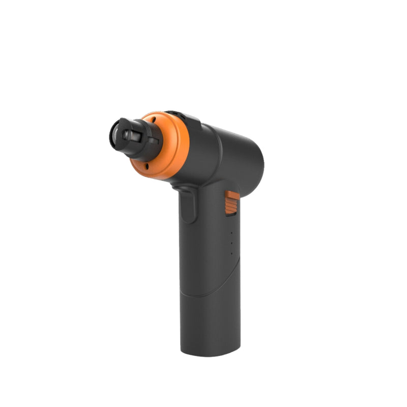 Load image into Gallery viewer, PAPANI Pet Nail Grinder Gun electric manicure Powerful Quiet Safe charging - Polar Tech Australia
