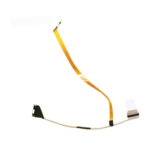 MSI GP76 MS17K2 GE76 300HZ Series - Laptop LVDS LCD Screen Video Display Cable Flex - Polar Tech Australia