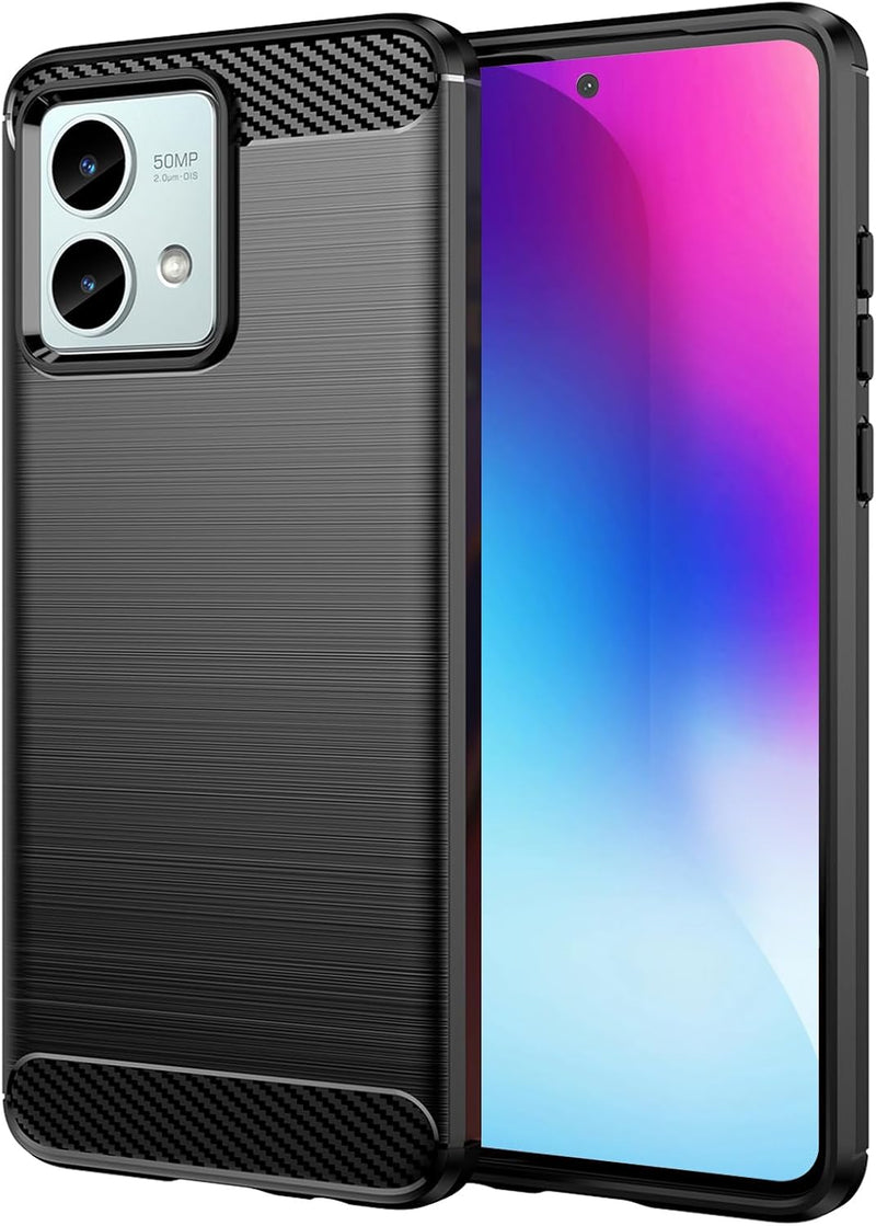 Load image into Gallery viewer, Motorola Moto G84 5G - Shield Shockproof Rugged Heavy Duty Case - Polar Tech Australia