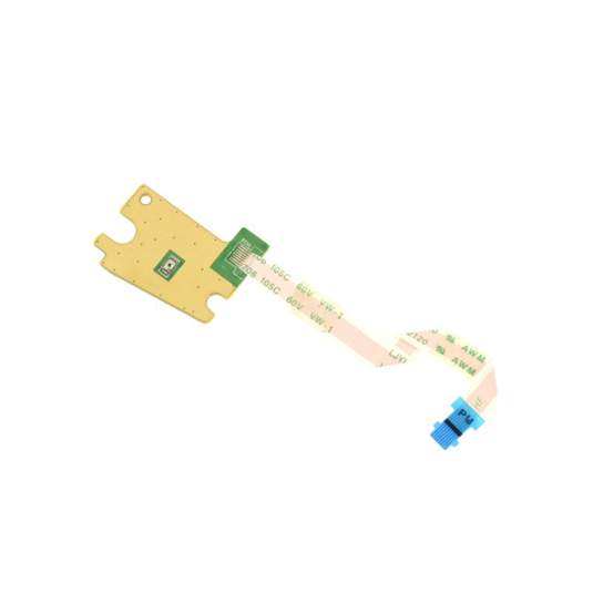 Dell Latitude 3510 E3510 Series - Laptop Power Button Board Cable Flex - Polar Tech Australia
