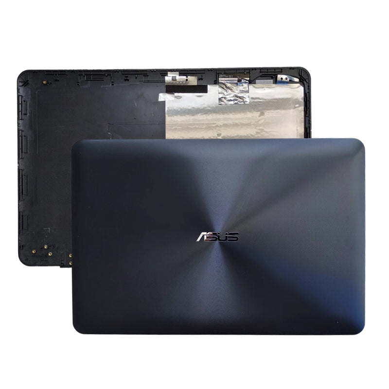 Load image into Gallery viewer, ASUS A555 X555 K555 F555 X554 F554 K554 W519L VM590L VM510 - Front Screen Housing Frame Replacement Parts - Polar Tech Australia
