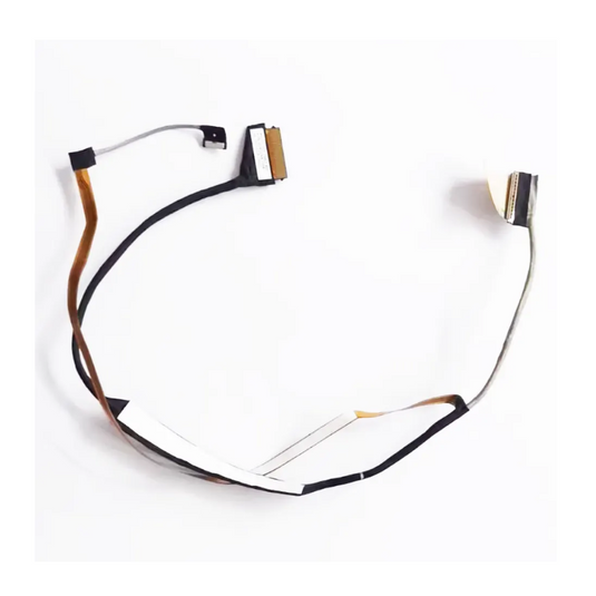 MSI GF76 GL76 MS-17L1 300HZ Series - Laptop LVDS LCD Screen Video Display Cable Flex - Polar Tech Australia