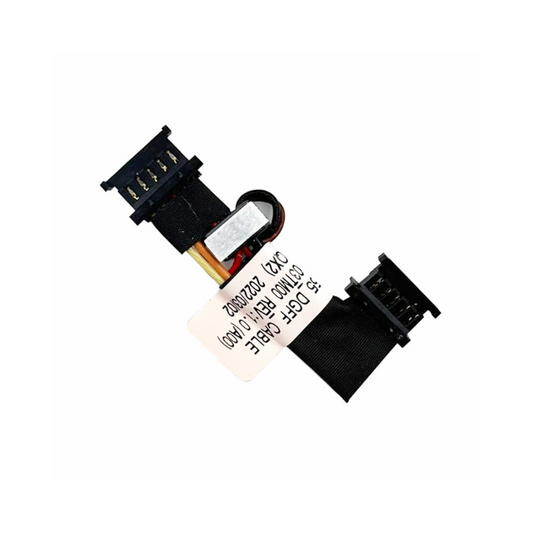 Dell Precision 7550 7560 Series - Laptop DGFF Graphics Card Flex Cable - Polar Tech Australia