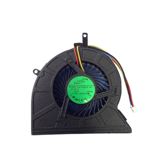 Toshiba Portege M800 M801 M802 M803 M805 M806 M808 M810 M851 L300 L317 L310 U405 U400 U405 Series - Laptop CPU & GPU Cooling Fan - Polar Tech Australia