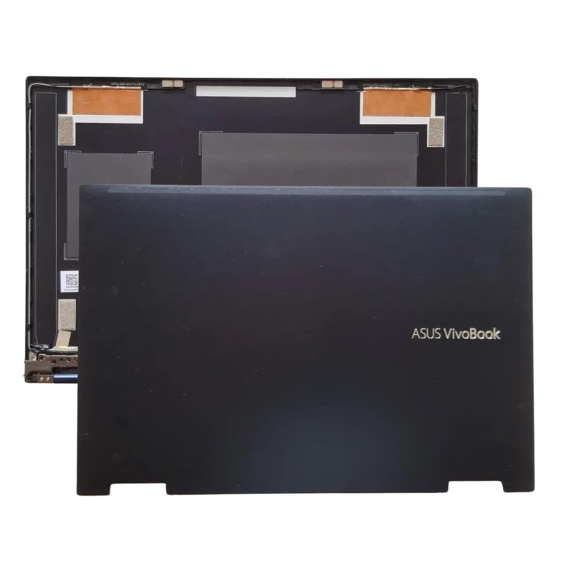 Load image into Gallery viewer, ASUS VivoBook Flip 14 TM420 TM420IA TP420 - Front Screen Back Cover Housing Frame Replacement Parts - Polar Tech Australia