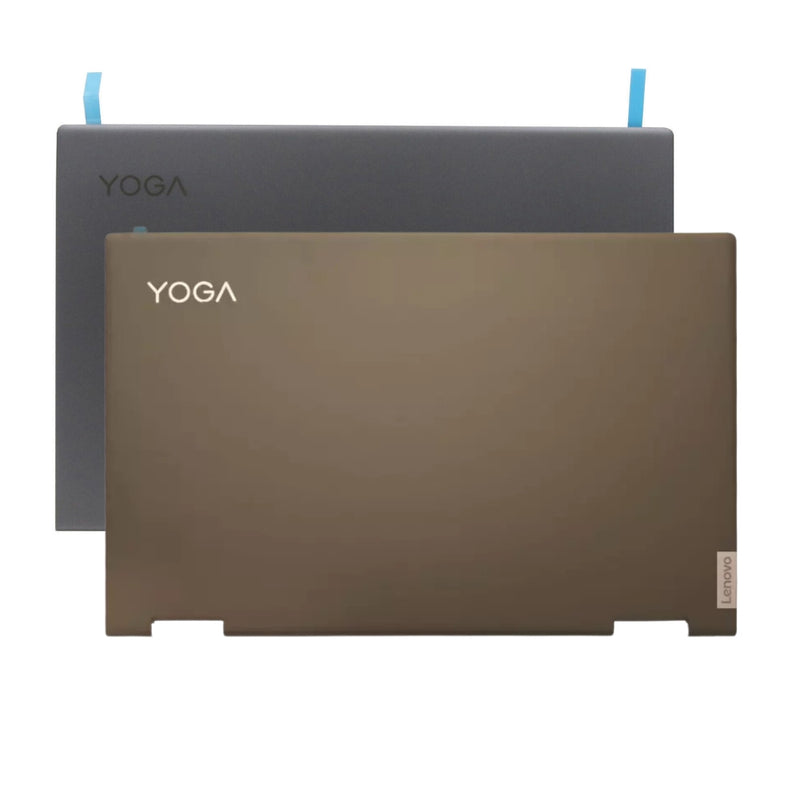 Load image into Gallery viewer, Lenovo Yoga 7 -14ITL5 14" Inch Laptop - LCD Back Cover Housing Frame 5CB1A08845 5CB1A08844 - Polar Tech Australia
