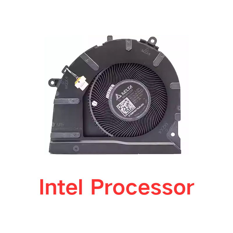 Cargue la imagen en el visor de la galería, HP EliteBook 6 G1i G1a G1ir AI PC Ultra Series - Laptop CPU Cooling Fan Cooler