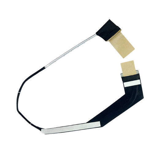 MSI MS-15M1 Vector GP68HX 12VH 13VH 13VI Series - Laptop LVDS LCD Screen Video Display Cable Flex - Polar Tech Australia