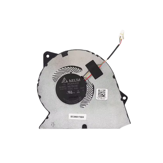 Dell Latitude 3445 Series - Laptop CPU Cooling Fan Cooler - Polar Tech Australia