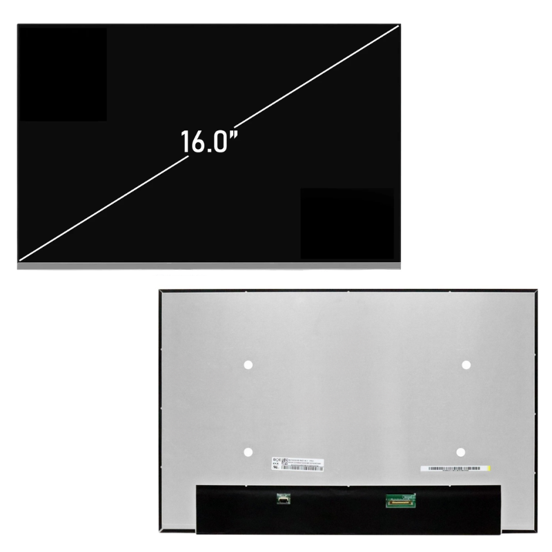 Load image into Gallery viewer, Asus ROG Strix G16 2023 G614JI G614JU G614JV G614JZ G614JJ 16" 16 Inch Series - Laptop LCD Non Touch Screen Display Panel