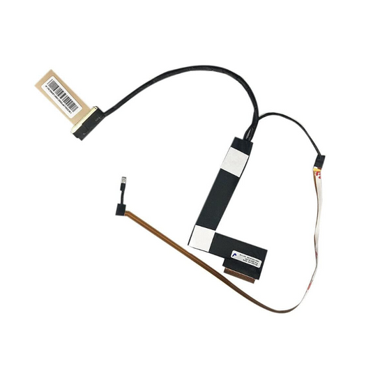 MSI MS-16Q2 MS-16Q3 MS-16Q4 MS16Q5 GS65 P65 Stealth Series - Laptop LVDS LCD Screen Video Display Cable Flex - Polar Tech Australia