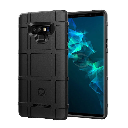 Samsung Galaxy Note 9 (SM-N960) - Military Rugged Shield Heavy Duty Drop Proof Case - Polar Tech Australia