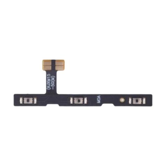 Xiaomi Mi 15 - Power & Volume Button Flex - Polar Tech Australia