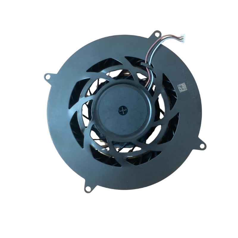 Load image into Gallery viewer, SONY PlayStation 5 Pro / PS5 Pro 19 Blade 3 Pin Connector Internal System Cooling Fan Replacement Part - Polar Tech Australia