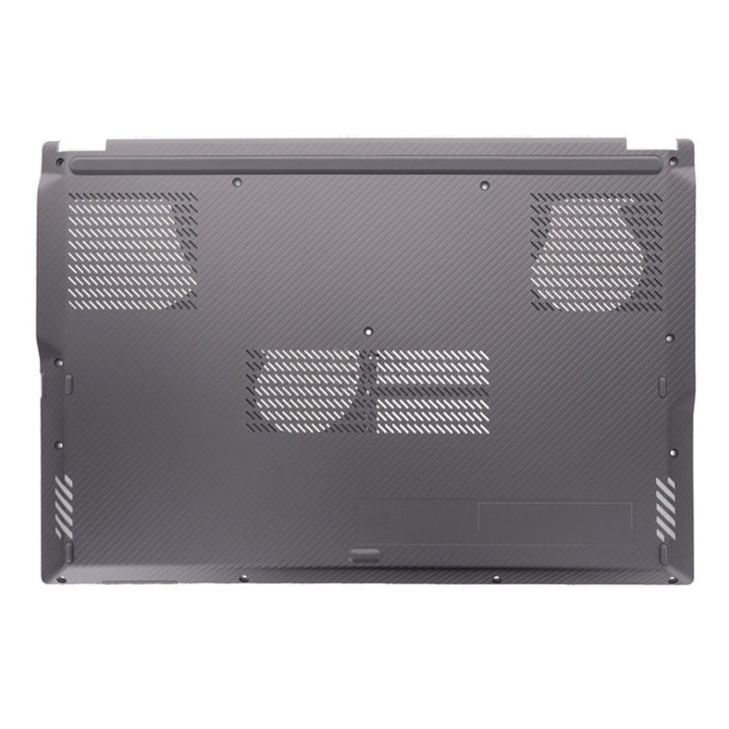Cargue la imagen en el visor de la galería, ASUS Rog Flow X16 2022 GV601 - Bottom Housing Frame Cover Case Replacement Parts - Polar Tech Australia