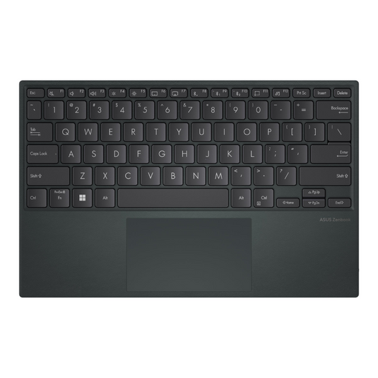 ASUS Zenbook 17 Fold OLED UX9702AA 17