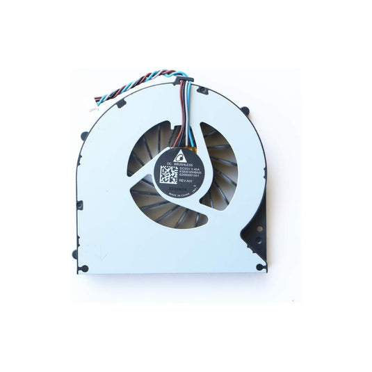 Toshiba Satellite P870 P875 P875-31L P70-B P70D-B P70T-B S70-B S70D-B S70T-B Series - Laptop CPU & GPU Cooling Fan - Polar Tech Australia
