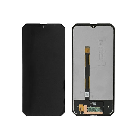 Blackview OSCAL S80 - LCD Display Touch Digitizer Screen Assembly - Polar Tech Australia