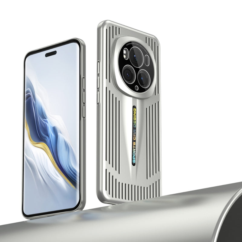 Load image into Gallery viewer, Honor Magic6 (BVL-AN00) - Blade Cooling Full-Coverage PC Phone Case - Polar Tech Australia