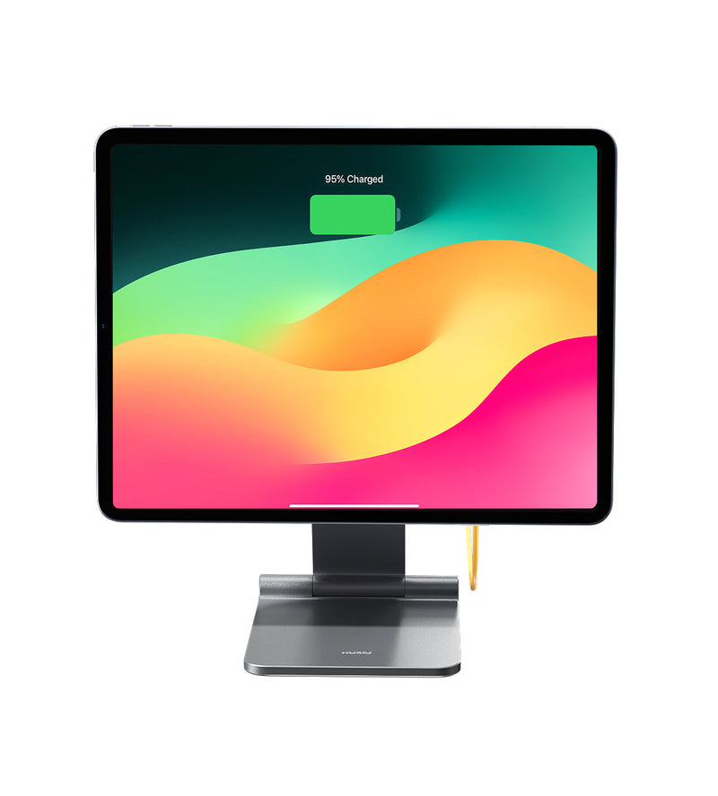 Cargue la imagen en el visor de la galería, KUXIU X33 Pro MAX(2025) iPad Magnetic Charging Stand - Polar Tech Australia
