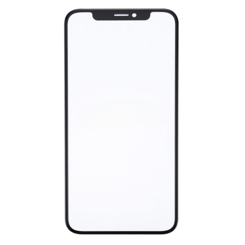 Chargez l'image dans la visionneuse de la galerie, Apple iPhone X - Front Screen Outer Glass with OCA Adhesive Glue - Polar Tech Australia