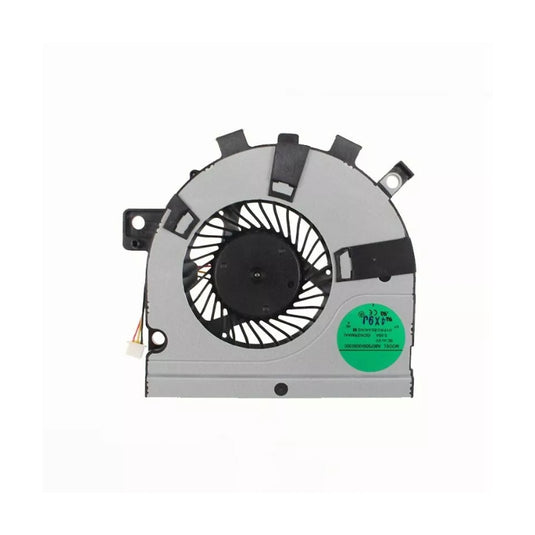 Toshiba Satellite E45T-A M40-A M40T-A M50-A M50D-A U40T-A Series M40T-AT02S E45t-A4200 E45T-A4300 U40T-AT01S Series - Laptop CPU & GPU Cooling Fan - Polar Tech Australia