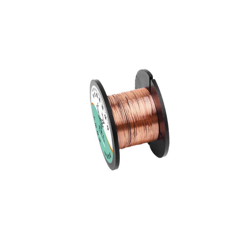 Load image into Gallery viewer, PPA 0.1 MM Enamelled Wire - Solder-Ready Jumper Wire for Laptop, Motherboard - Polar Tech Australia