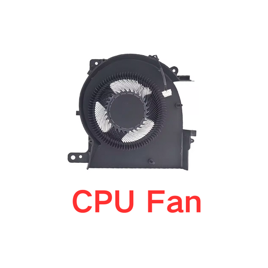 Lenovo Legion Y9000P IAX10H 2025 RTX5090 Series - Laptop CPU & GPU Cooling Fan Cooler - Polar Tech Australia