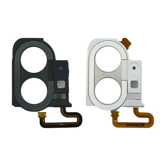 Nothing Phone (1) (A063) - Back Rear Camera Frame With Light Strip - Polar Tech Australia