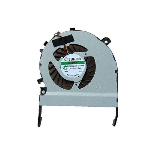 Toshiba Satellite L800-S17B L800-C05B L800-S18W C800 M800 C805 M805 L800 C805-S51B C805-S60B C805-T28R C805-SC1B1 Series - Laptop CPU & GPU Cooling Fan - Polar Tech Australia