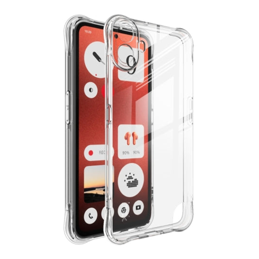 Nothing CMF Phone 1 - imak Shockproof Airbag TPU Phone Case - Polar Tech Australia