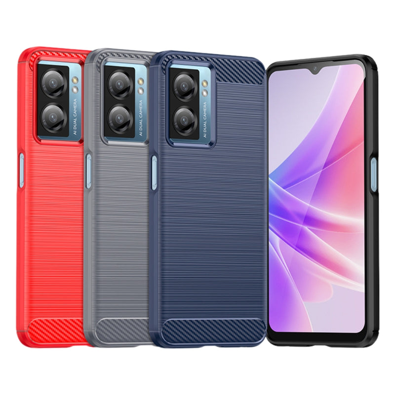 Load image into Gallery viewer, OnePlus Nord N20 SE - Heavy Duty Rugged Anti Knock Back Cover - Polar Tech Australia