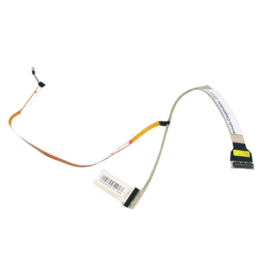 MSI GE65 GL65 GP65 MS-16U1 MS-16U4 Series - Laptop LVDS LCD Screen Video Display Cable Flex - Polar Tech Australia