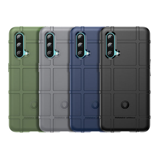 OnePlus Nord CE 5G - Military Rugged Shield Heavy Duty Drop Proof Case - Polar Tech Australia