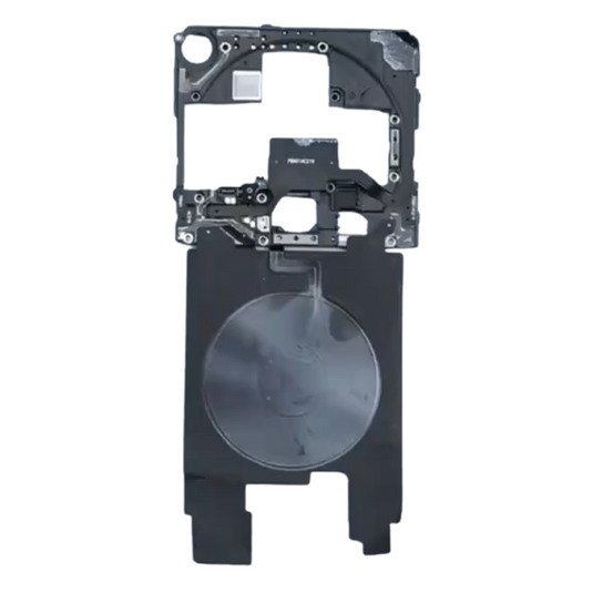 OPPO Find X8 Ultra (PKJ110, PKU110) - NFC Antenna Wireless charing Top Motherboard Cover Plate - Polar Tech Australia