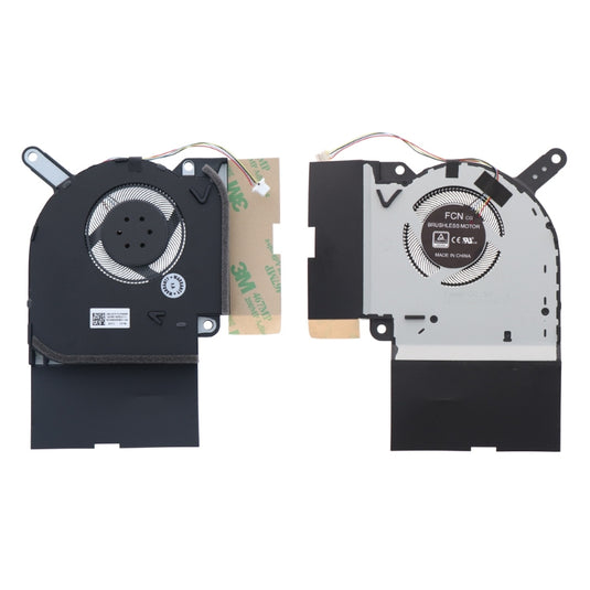 ASUS ROG Strix G531G / G531GW / G531GV / G731G / G731GV / G731GW Series - Laptop CPU & GPU Cooling Fan - Polar Tech Australia