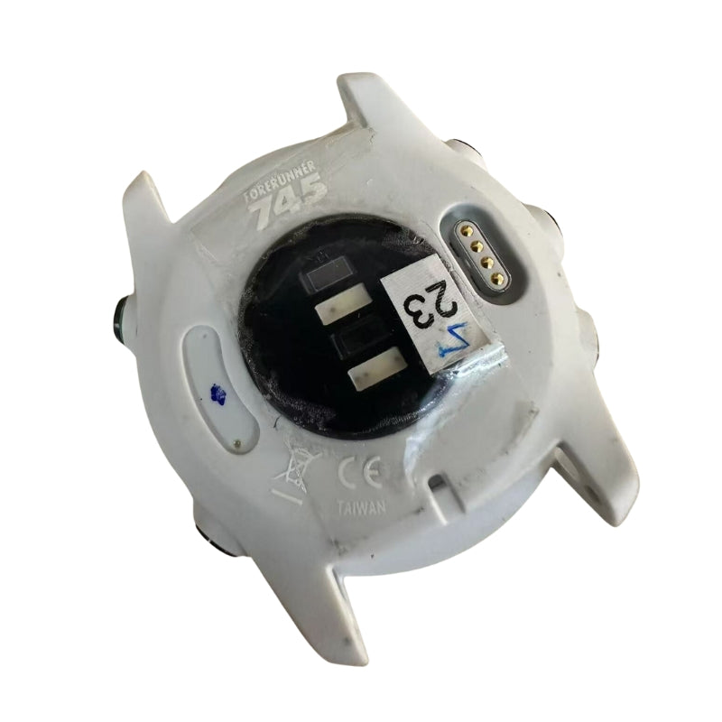 Load image into Gallery viewer, Garmin Watch Forerunner 745 43MM - Back Battery Case Rear Cover Housing Replace Part - Polar Tech Australia
