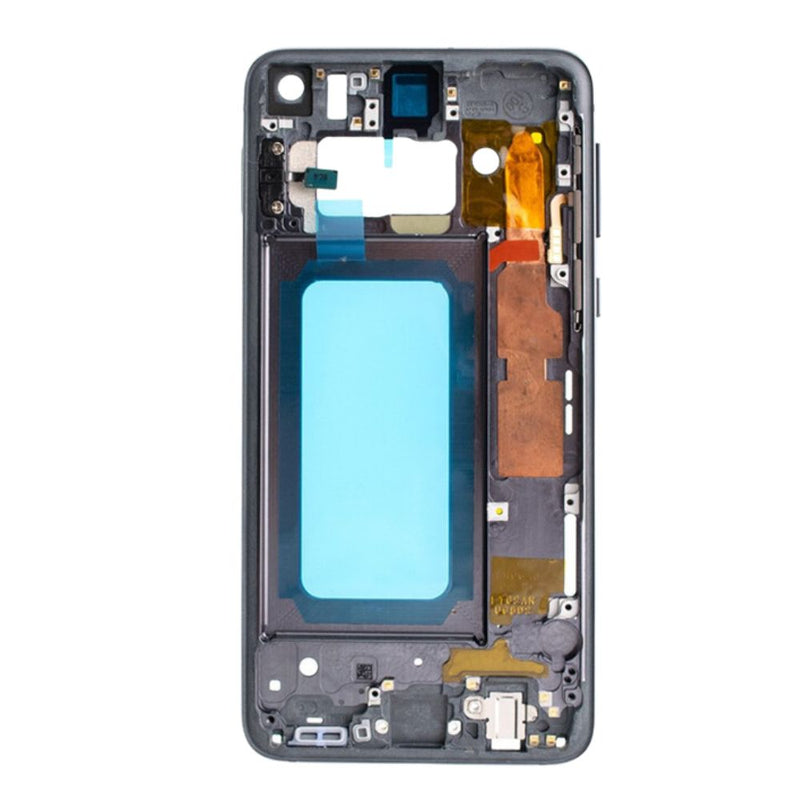 Cargue la imagen en el visor de la galería, Samsung Galaxy S10e (G970) Metal Middle Frame Housing - Polar Tech Australia
