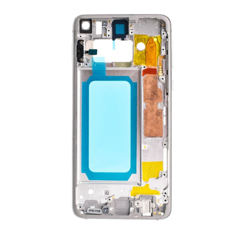 Cargue la imagen en el visor de la galería, Samsung Galaxy S10e (G970) Metal Middle Frame Housing - Polar Tech Australia