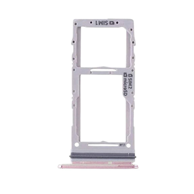 Load image into Gallery viewer, Samsung Galaxy S20 / S20 Plus Sim Card & Memory Card Tray Holder - Polar Tech Australia