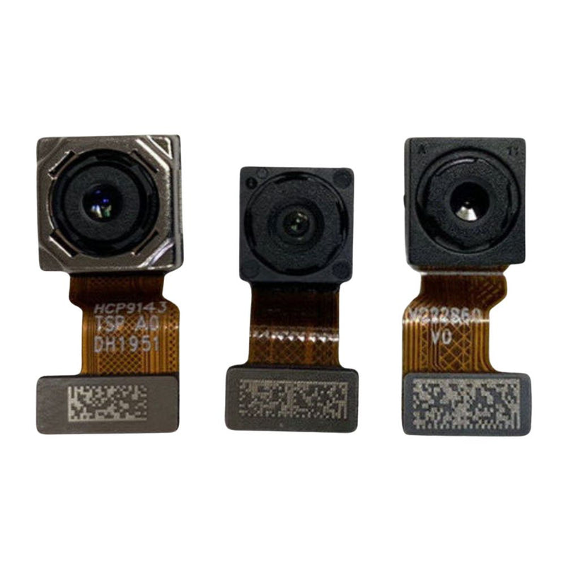 Load image into Gallery viewer, Sony Xperia L4 (XQ-AD51 / XQ-AD52) Back Rear Main Camera Module Flex - Polar Tech Australia