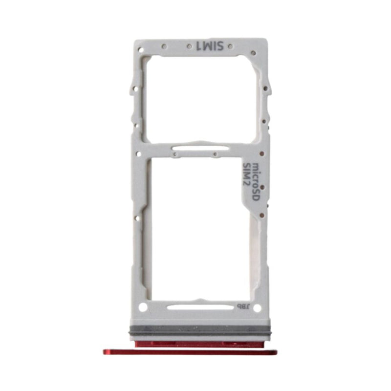 Load image into Gallery viewer, Samsung Galaxy Note 10 Lite (N770) Sim Card & Memory Card Tray Holder - Polar Tech Australia