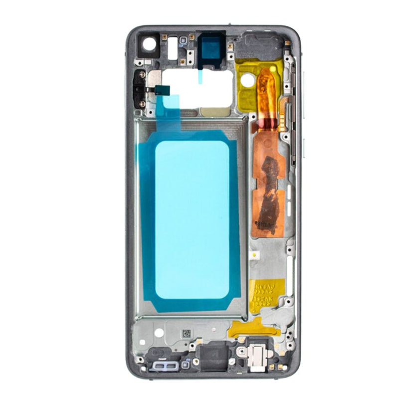 Cargue la imagen en el visor de la galería, Samsung Galaxy S10e (G970) Metal Middle Frame Housing - Polar Tech Australia