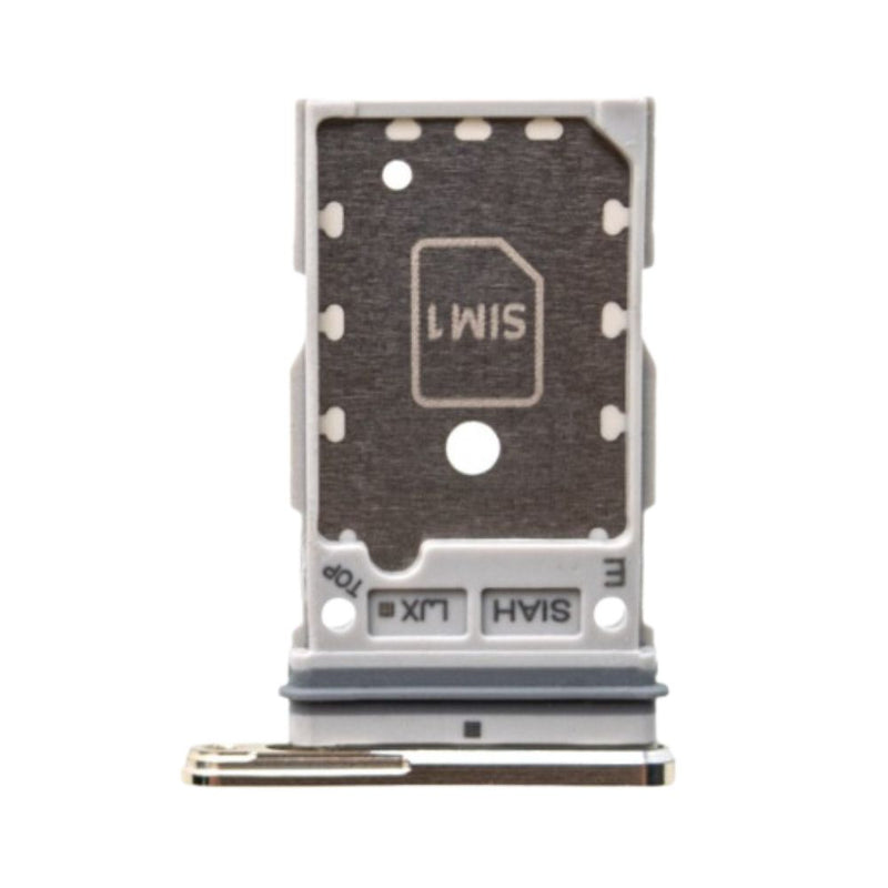 Load image into Gallery viewer, Samsung Galaxy S23 Ultra (SM-S918) - Sim Card Tray Holder - Polar Tech Australia