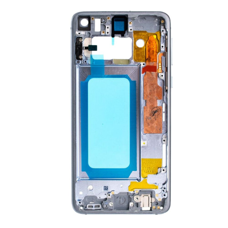 Cargue la imagen en el visor de la galería, Samsung Galaxy S10e (G970) Metal Middle Frame Housing - Polar Tech Australia