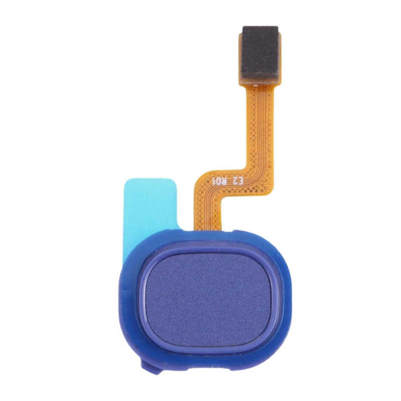 Load image into Gallery viewer, Samsung Galaxy A21s (A217) Home Button Fingerprint Sensor Flex - Polar Tech Australia