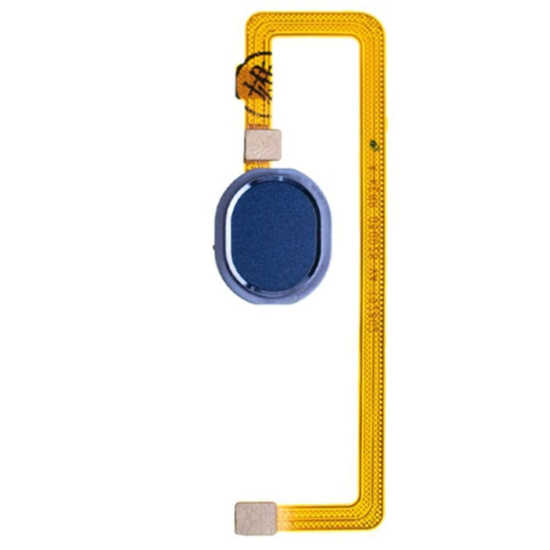 Cargue la imagen en el visor de la galería, Samsung Galaxy A10s (A107) Home Button Fingerprint Sensor Flex - Polar Tech Australia